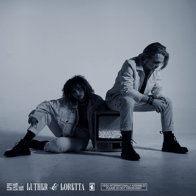 LUTHER & LORETTA